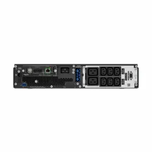 APC SRT3000UXI-NCLI