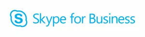 Microsoft Skype f/ Business Server Online Plan 1