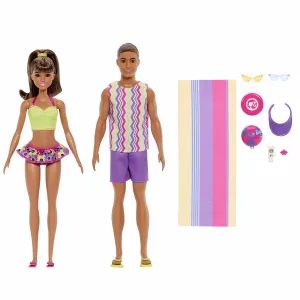 Barbie JJP05