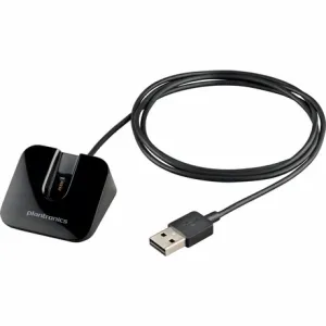 HP Poly Poly Voyager Legend Charging Case +USB-A Cable (Bulk)