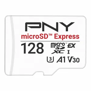 PNY microSD Express