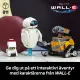 LEGO Disney WALL-E and EVE