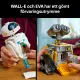 LEGO Disney WALL-E and EVE #4
