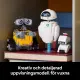 LEGO Disney WALL-E and EVE #10