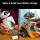 LEGO Disney WALL-E and EVE #14