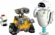 LEGO Disney WALL-E and EVE #3
