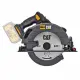CAT DX53B