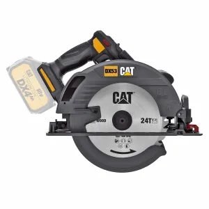 CAT DX53B