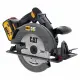 CAT DX53B #2