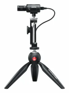 Shure MV88+ VIDEO KIT
