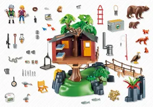 Playmobil Wild Life 5557