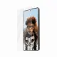 PanzerGlass SAFE. by PanzerGlass Screen Protector Samsung Galaxy S25 Ultra Ultra-Wide Fit