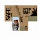 PanzerGlass SAFE. by PanzerGlass Screen Protector Samsung Galaxy S25 Ultra Ultra-Wide Fit #2