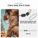 Spigen Liquid Crystal #16