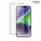 PanzerGlass Screen Protector iPhone 14 Plus 13 Pro Max Ultra-Wide Fit