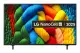 LG NanoCell AI 55NANO80A6B