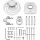 Techly ICA-PM 100WH #8