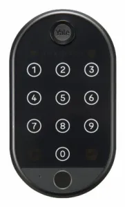 Yale 05/303000/BL