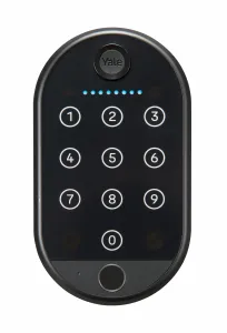 Yale 05/303000/BL