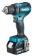 Makita DDF485RTJ
