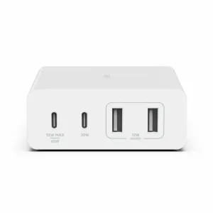 Belkin WCH010VFWH