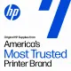 HP 126A Black Original LaserJet Toner Cartridge #5