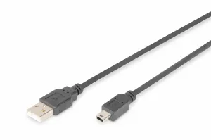 Digitus AK-300108-030-S