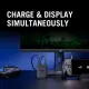ASUS ROG 100W Gaming Charger Dock #8