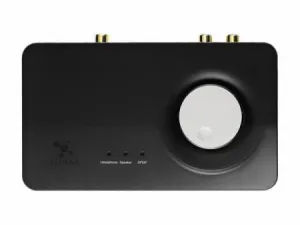 ASUS Xonar U7 MKII