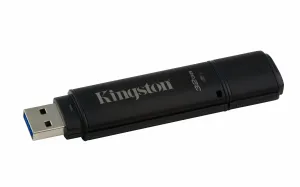Kingston Technology DataTraveler 4000G2 with Management 32GB