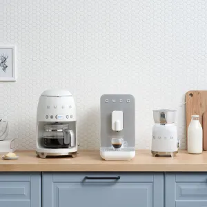 Smeg DCF02WHEU