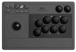 8Bitdo Arcade Stick