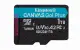 Kingston Technology Canvas Go! Plus #2