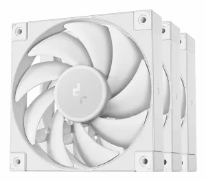 DeepCool FD12 WH-3 IN 1