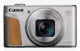 Canon PowerShot SX740 HS Lite Edition