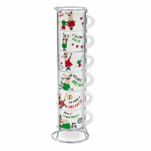 Bialetti L'Omino Italiano