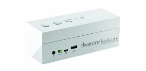 Divacore Ktulu II+