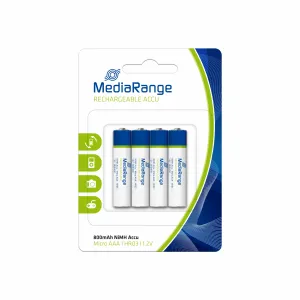 MediaRange MRBAT120