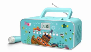 Muse M-29KB