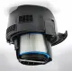 Nilfisk ATTIX 961-01 16A 230/1/50 EU #4