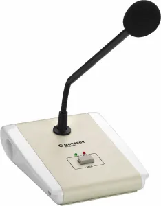 Monacor PA-4300PTT