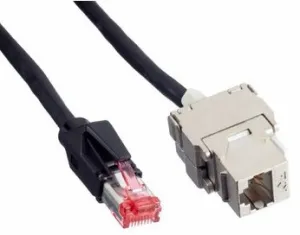 Bachmann CAT6a RJ45 5m
