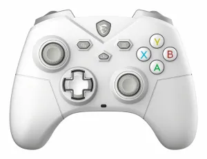 MSI FORCE GC300 WIRELESS WHITE