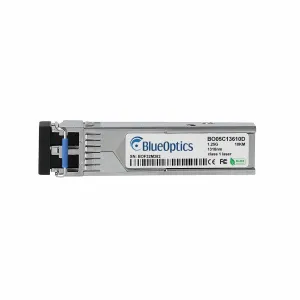 BlueOptics ITFZTCHLX