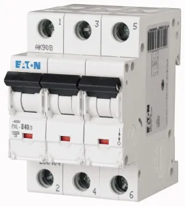 Eaton PXL-C40/3
