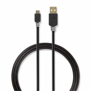 Nedis CCBW60500AT20