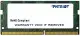 Patriot Memory Signature Line PSD48G240081S