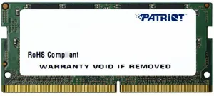 Patriot Memory Signature Line PSD48G240081S