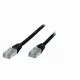 S/CONN maximum connectivity Cat 6 S/FTP 0.5m
