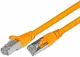 Wirewin Cat.5e F/UTP 0.25m